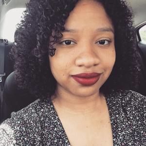 Meet your Posher, Natalie